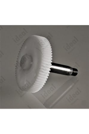 Volkswagen Vw Jetta 4 162 2011-2016 Ön Silecek Motor Dişlisi