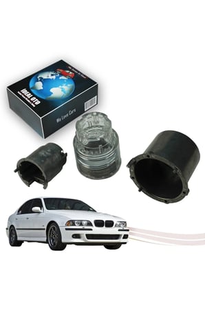 Bmw 5 E39 1995-2004 Katlanır Ayna Motor Kapakları