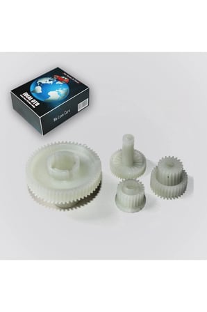 Land Rover Freelander 2 L359 2006-2014 El Freni Motor Dişli Seti