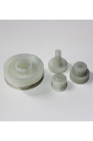 Land Rover Freelander 2 L359 2006-2014 El Freni Motor Dişli Seti