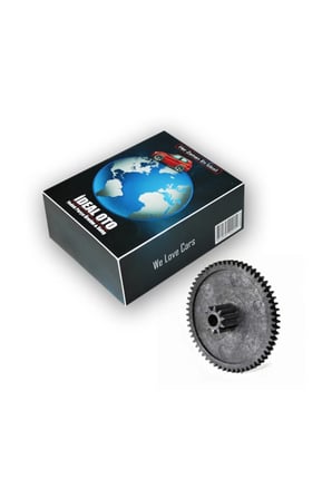 Mini Cooper Egr Boğaz Kelebeği Motor Dişlisi Uyumlu