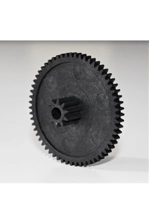 Mini Cooper Egr Boğaz Kelebeği Motor Dişlisi Uyumlu