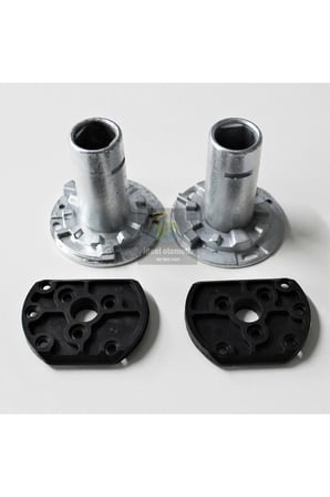 Transporter T5 T6 Amarok Touareg Audi Q7 Manuel Ayna Demiri Plastikleri Tamir Seti