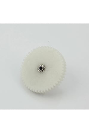 Audi A6 2012-2016 Arka Perde Motor Dişlisi