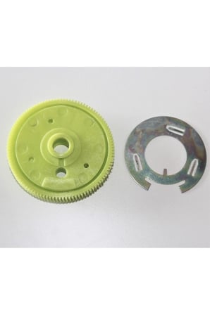 Transit Connect Tc7 2002-2013 Silecek Motor Dişlisi Ve Sacı