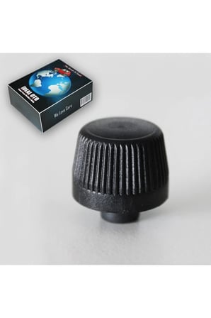 Bmw X5 Radyo Döner Düğmesi 65828372162