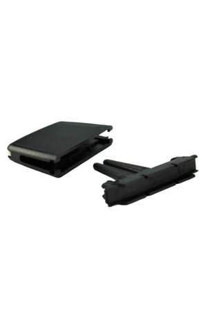 Bmw 3 Seri E90 E91 E92 E93 Klima Havalandırma Panel Ayar Düğmesi