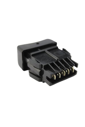 Renault R9 R11 Cam Düğmesi Anahtarı 7700705925 5pinli