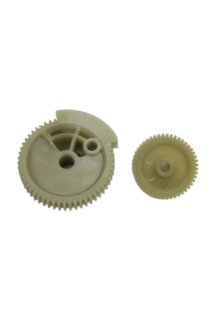 Bmw 5 6 7 Series F10 F11 F02 F04 12 Kapı Kilit Vakum Tamir Dişli Seti 51217185692, 51217185691