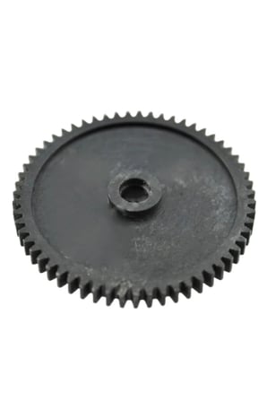 Nissan Qashqai 2 J11e 2014-2020 Egr Boğaz Kelebek Dişlisi