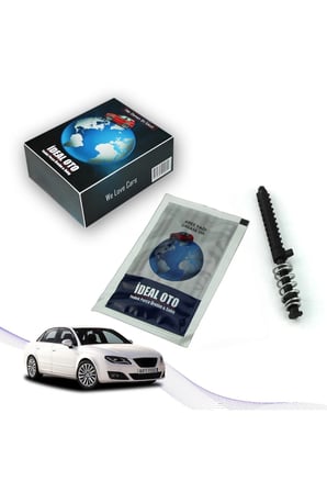 Audi A4 A5 Rs5 Vw Passat Eos Seat Exeo Bagaj Kilit Dişlisi Yağı Tamir Seti
