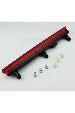 Vw Transporter T5 2003/2015 - T6 2015-2020 Ek Fren (3. STOP) Lambası Ve Plastikleri 7e0945097g