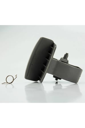 Renault Megane 2 2002-2010, Clio 3 2005-2014 Gri Torpido Mandalı & Yayı
