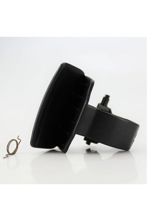 Renault Megane 2 2002-2010, Clio 3 2005-2014 Siyah Torpido Mandalı Yayı