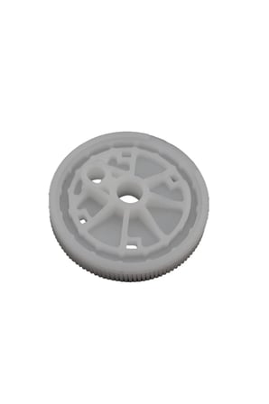 Seat Leon Skoda Vw Golf Passat Arka Silecek Dişlisi 1j9955711c