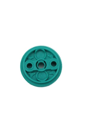 Jeep Grand Cherokee Arka Silecek Motoru Dişlisi 5507921ab