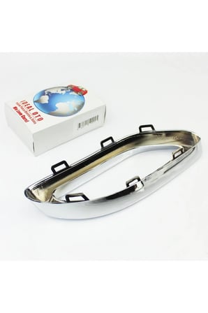 Mercedes W213 W177 W246 W247 Sol Egzoz Boru Çerçevesi