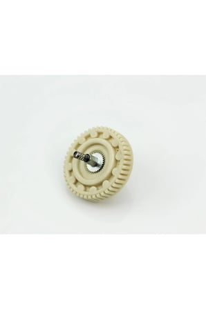 Smart Fortwo 450 Cabrio Sunroof Motor Tamir Dişlisi