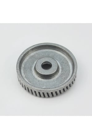 Smart Fortwo 450 Cabrio Sunroof Motor Tamir Dişlisi (Metal)
