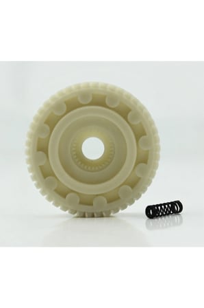Smart Fortwo 450 Cabrio Sunroof Motor Tamir Dişlisi