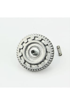 Smart Fortwo 450 Cabrio Sunroof Motor Tamir Dişlisi (Zamak)
