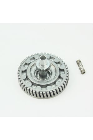 Smart Fortwo 450 Cabrio Sunroof Motor Tamir Dişlisi (Zamak)