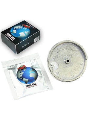 Mercedes S W140 91-98, E W210 95-03, W211 02-09 Arka Perde Dişli