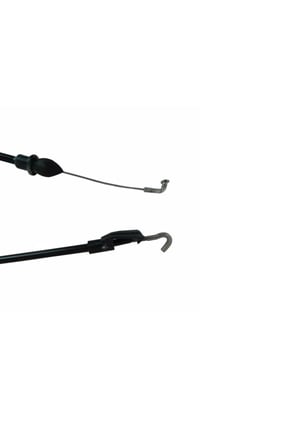 VW Volkswagen Touran (03-10) / Caddy 3 (04-15) Kapı İç Açma Teli