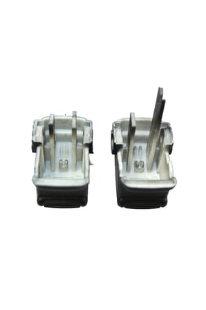 Hyundai Tucson, Getz, Matrix Ön Sol Cam Düğme Kapağı 93570-22820