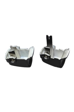 Hyundai Tucson, Getz, Matrix Ön Sol Cam Düğme Kapağı 93570-22820