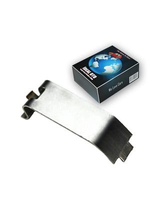 Vw Volkswagen Benzin Depo Kapak Yayı (Metal, 1 Ad.) 2K0809931A