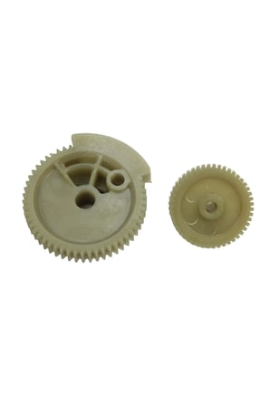 Bmw 7 F01 F02 F04, 6 F12 Kapı Kilit Dişli Tel Seti 51217185691