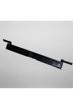 Bmw 3 F30 F31 F34 F35 Tavan Oluk Çıta Portbagaj Kapağı 1,2 / 11,5 Cm
