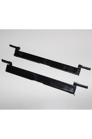 Bmw 3 F30 F31 F34 F35 Tavan Oluk Çıta Portbagaj Kapağı 1,2 / 11,5 Cm