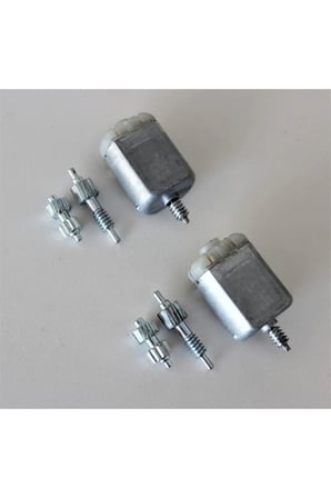 Bmw X5 E53, E46, Yumurta Tip 5 E39 Katlanır Ayna Motor Ve Dişlileri