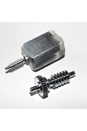 Volkswagen VW T7 2021 2022 2023... Elektrikli Katlanır Ayna Motoru, Dislisi, Gövde Demiri