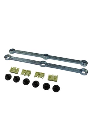 Jeep Grand Cherokee 4 WK WK2, Commander XK XH Manifold Tamir Seti