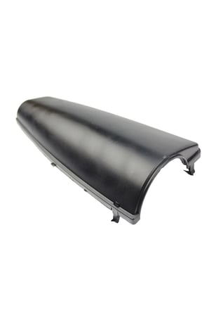 VW Tiguan 1 5N 2007-2018 C0805971A için Ön Panel Hava Giriş Yönlendirme Kanal Seti