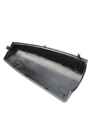 VW Tiguan 1 5N 2007-2018 C0805971A için Ön Panel Hava Giriş Yönlendirme Kanal Seti