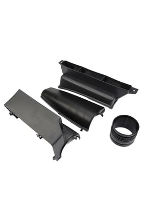 VW Passat B6 3C2 3C5 2005-2014 3C0805971A İçin Ön Panel Havalandırma Seti