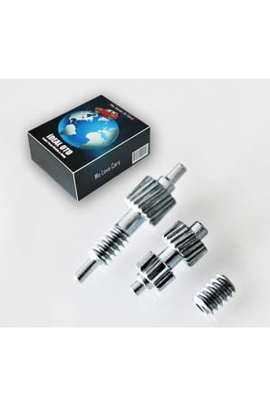 BMW E53 E46 E39 ROVER 73 3 VOGUE FREELANDER 1 MINI COOPER JEEP CHEROKEE CHRYSLER UYUMLU AYNA DİŞLİ