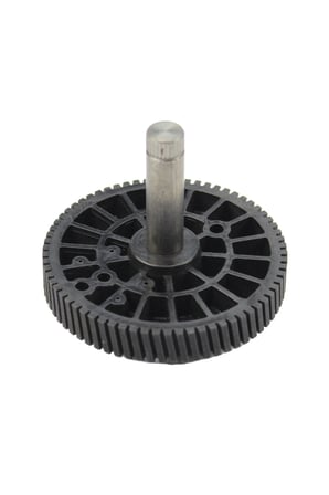 BMW X1 E84 2009-2015 İçin Ön Silecek Motor Dişlisi