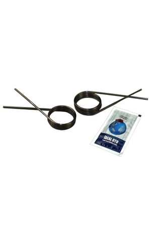 BMW 1, 2 Gran Tourer, X1, X3, 2516866616602 İçin Vites Kolu Yayı (2li) & Grease Yağı