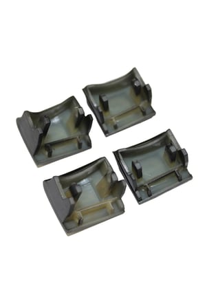 Mercedes GL X164 (2006-2012) X166 (12-19) İçin Sağ Sol Kapı Cam Düğme Seti