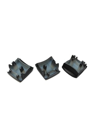 Mercedes GL X164 (2006-2012) X166 (12-19) İçin Sağ Sol Kapı Cam Düğme Seti
