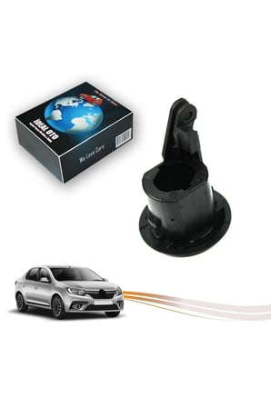 Renault Symbol Bagaj Kilit Tamir Parçası