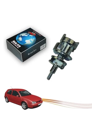 Seat Leon 1999-2005 Uyumlu  İçin Kontak Şaftı Tamir Parçası 4B0905851