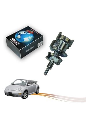 VW New Beetle 1998-2005 İçin Kontak Şaftı Tamir Parçası 4B0905851