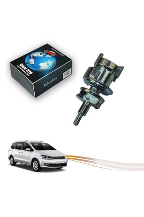 VW Volkswagen Sharan MK2 2000-2010 İçin Kontak Şaftı Tamir Parçası 4B0905851