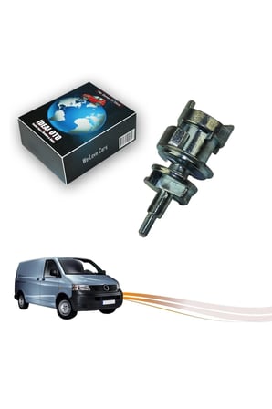VW Volkswagen Transporter T5 2003-2015 İçin Kontak Şaftı Tamir Parçası 4B0905851